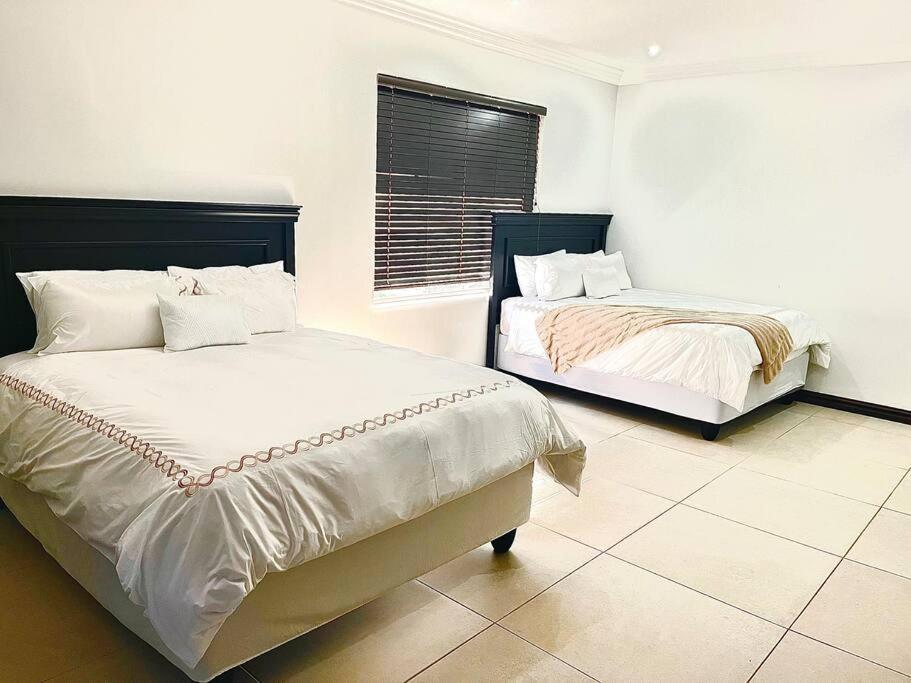 5 Bedroom Luxury Zimbali Villa Μπαλίτο Εξωτερικό φωτογραφία